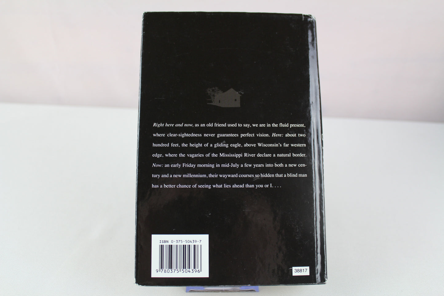Black House: A Novel by Stephen King, Peter Straub