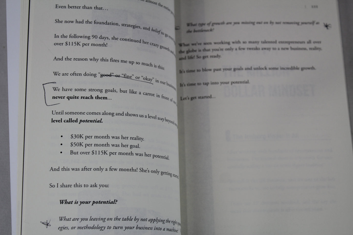 From 6 to 7 Figures: Simplify Your Business, Gain Your Time Back, Scale Faster Than Ever by Austin Netzley