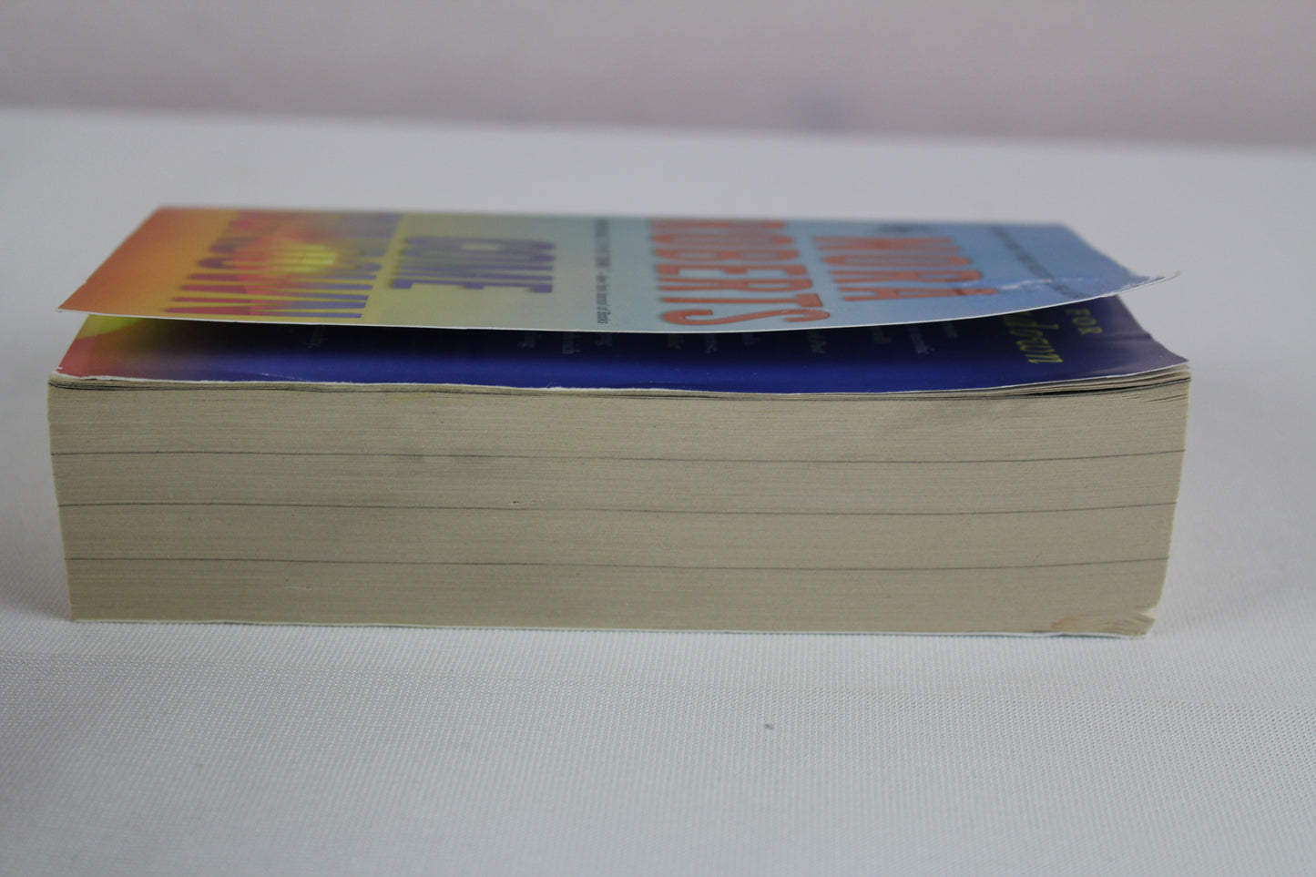 Come Sundown: A Novel by Nora Roberts
