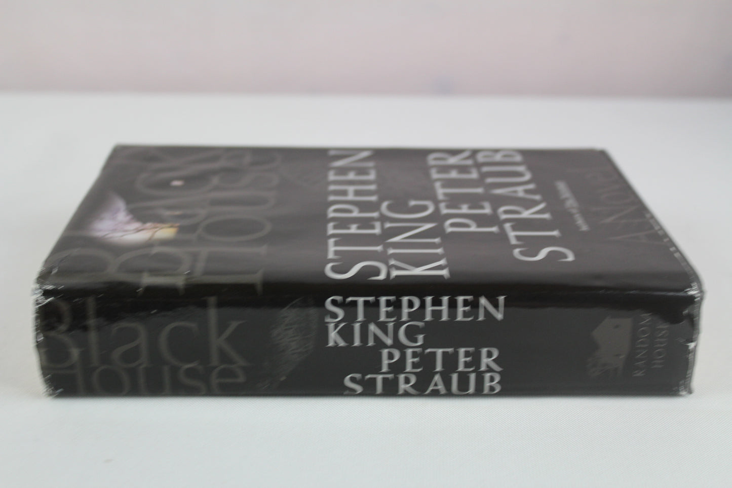 Black House: A Novel by Stephen King, Peter Straub