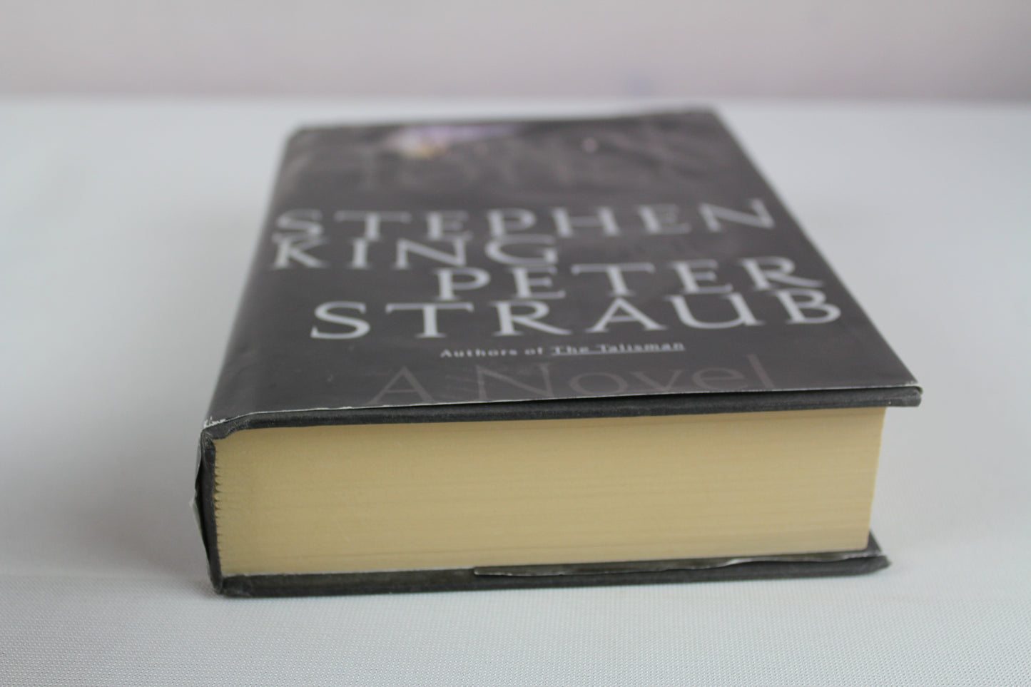 Black House: A Novel by Stephen King, Peter Straub