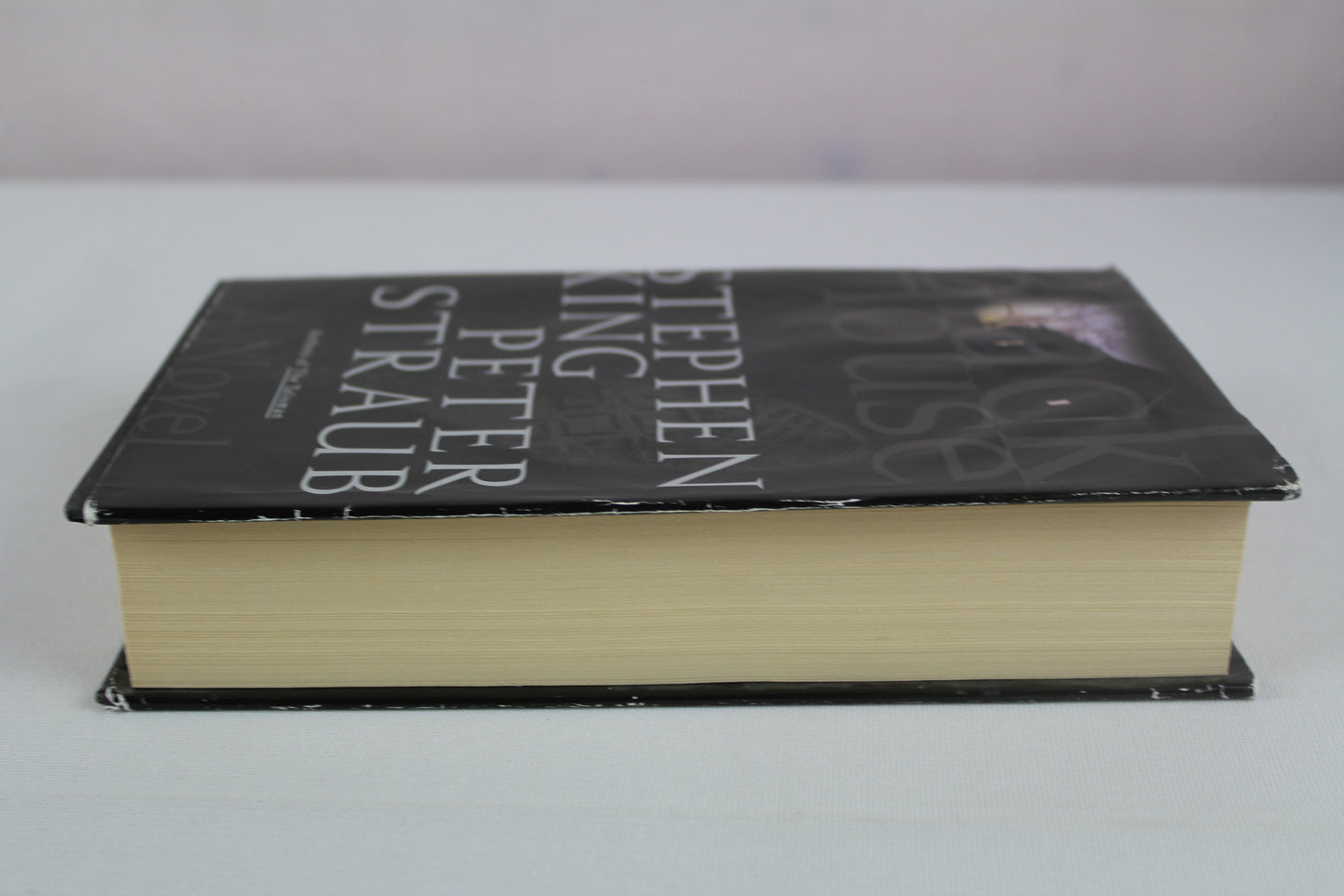 Black House: A Novel by Stephen King, Peter Straub