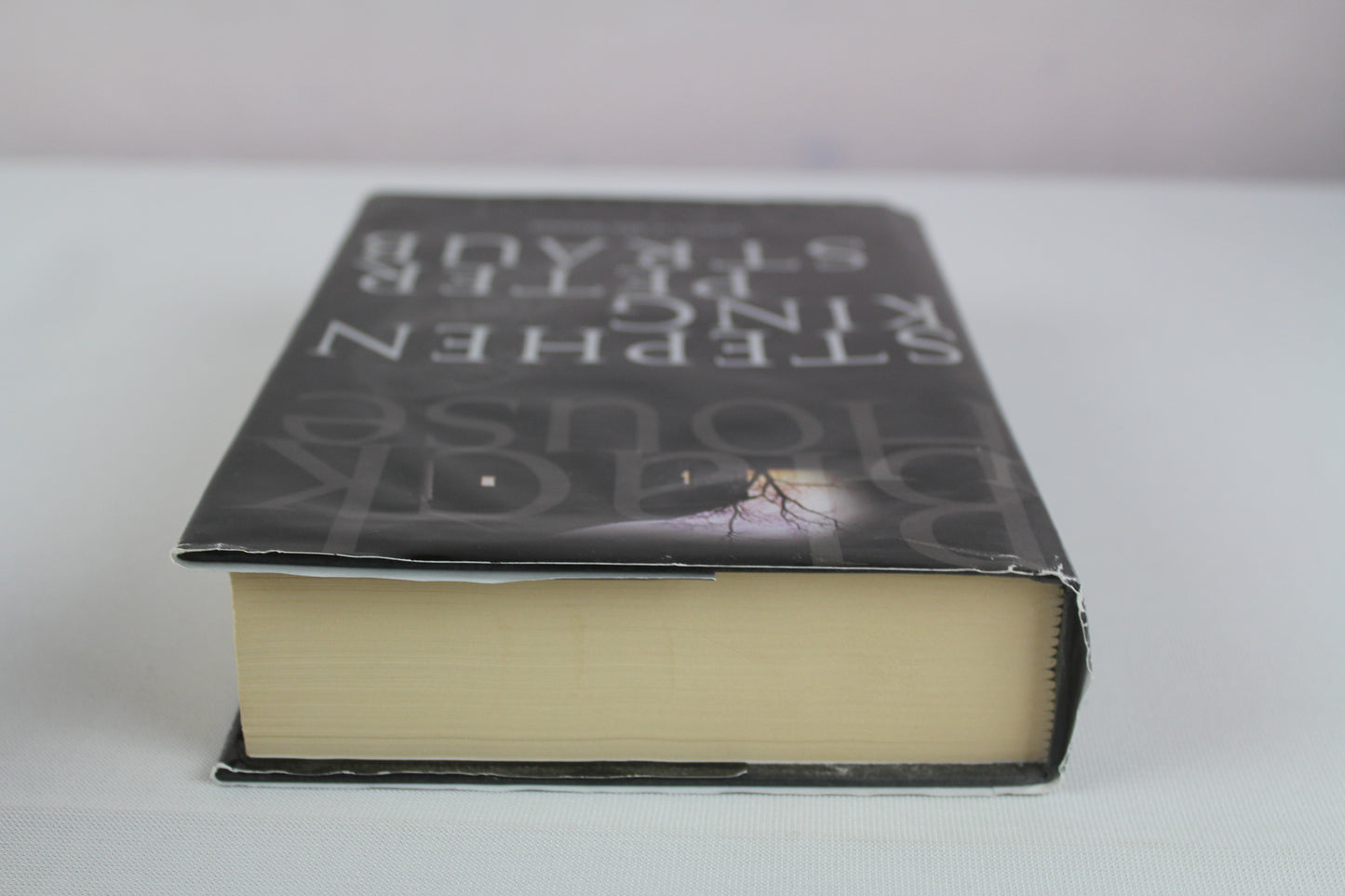 Black House: A Novel by Stephen King, Peter Straub