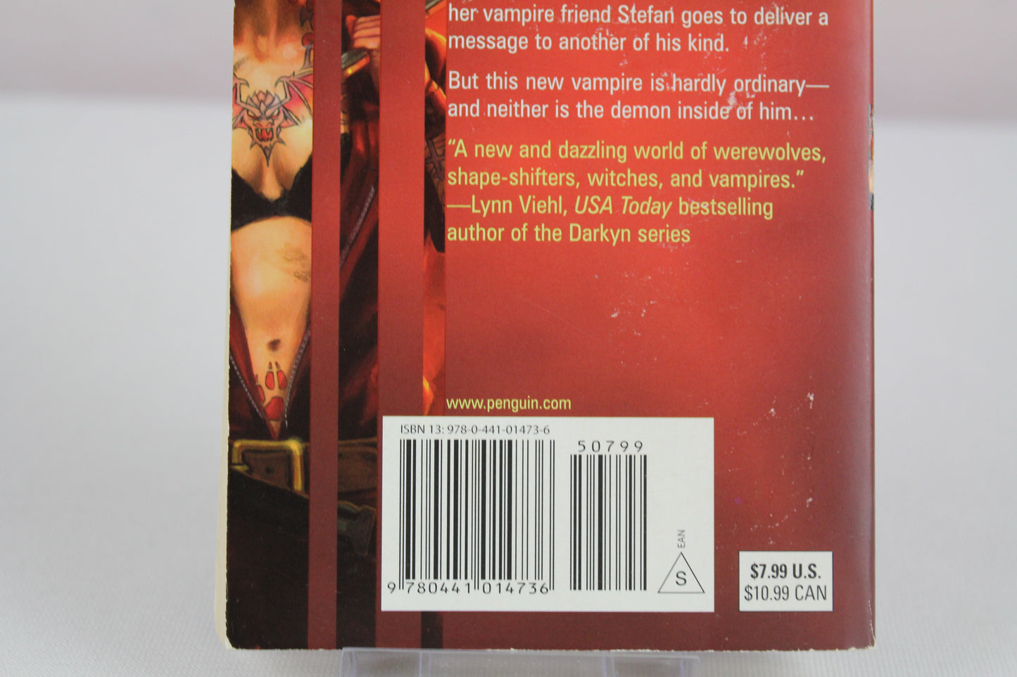Blood Bound (Mercy Thompson, Book 2) by Patricia Briggs