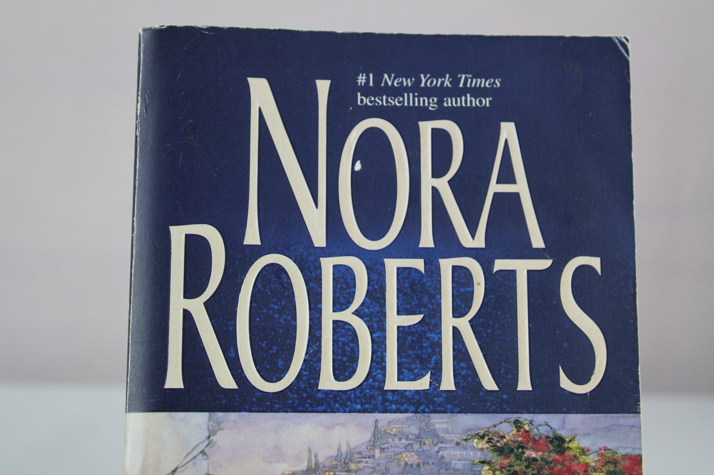 Cordina's Royal Family by Nora Roberts