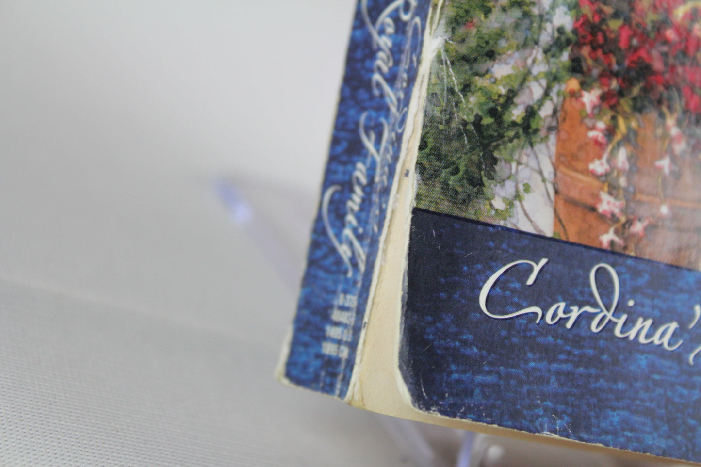 Cordina's Royal Family by Nora Roberts