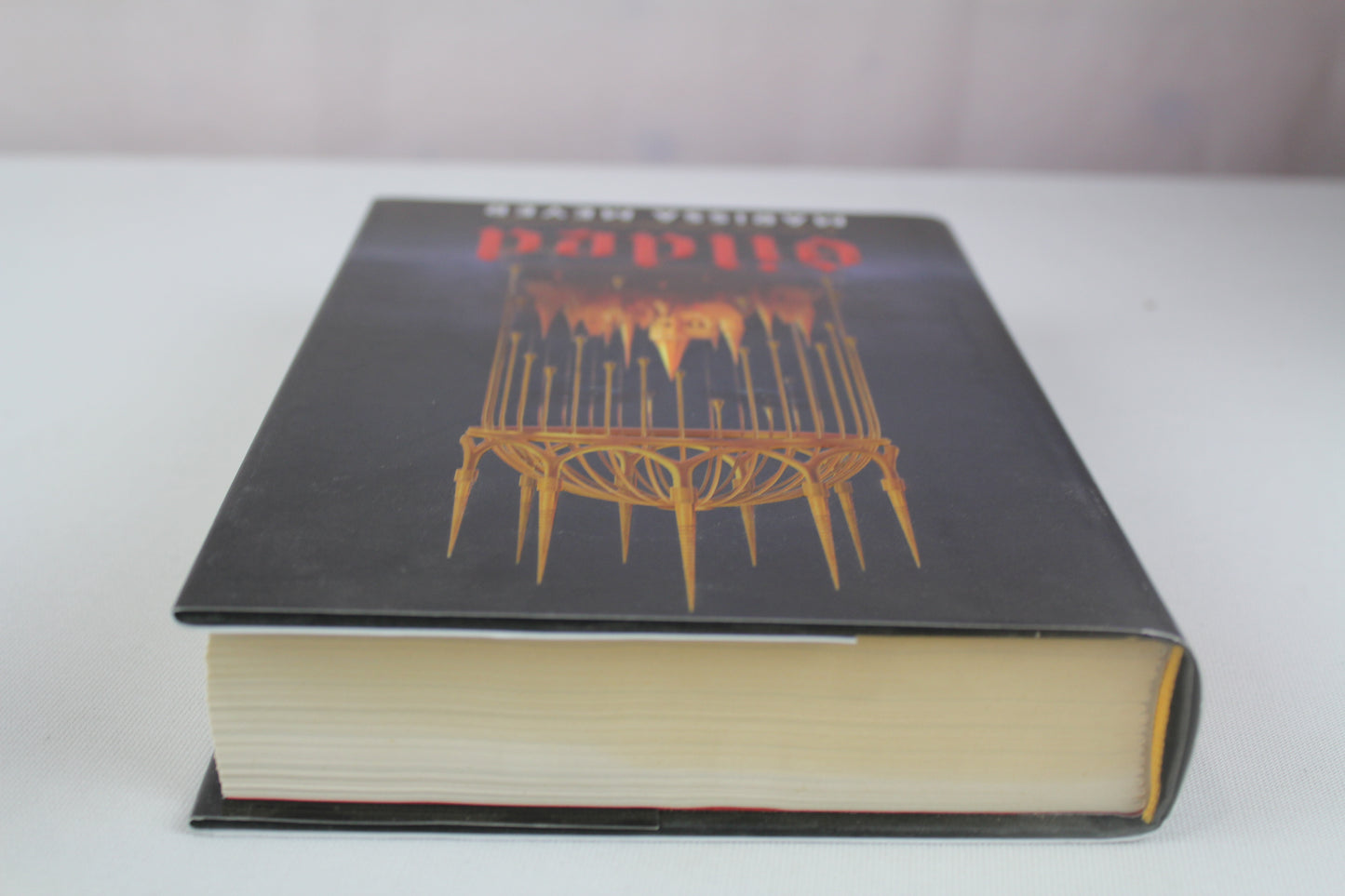 Gilded (Gilded Duology, 1) by Marissa Meyer