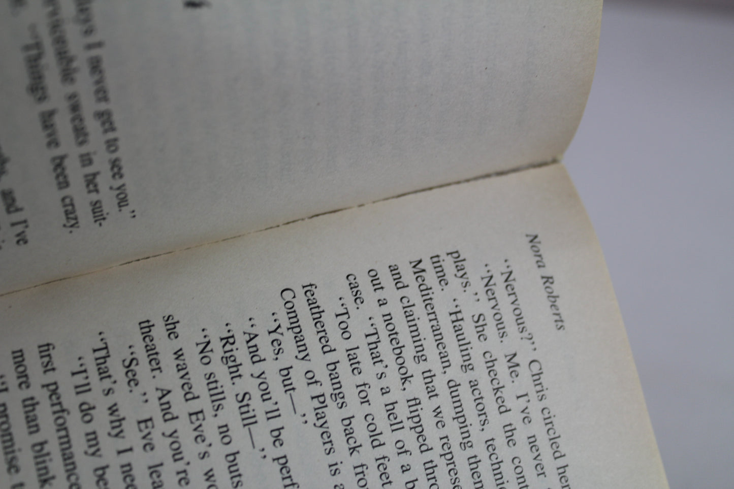 Cordina's Royal Family by Nora Roberts