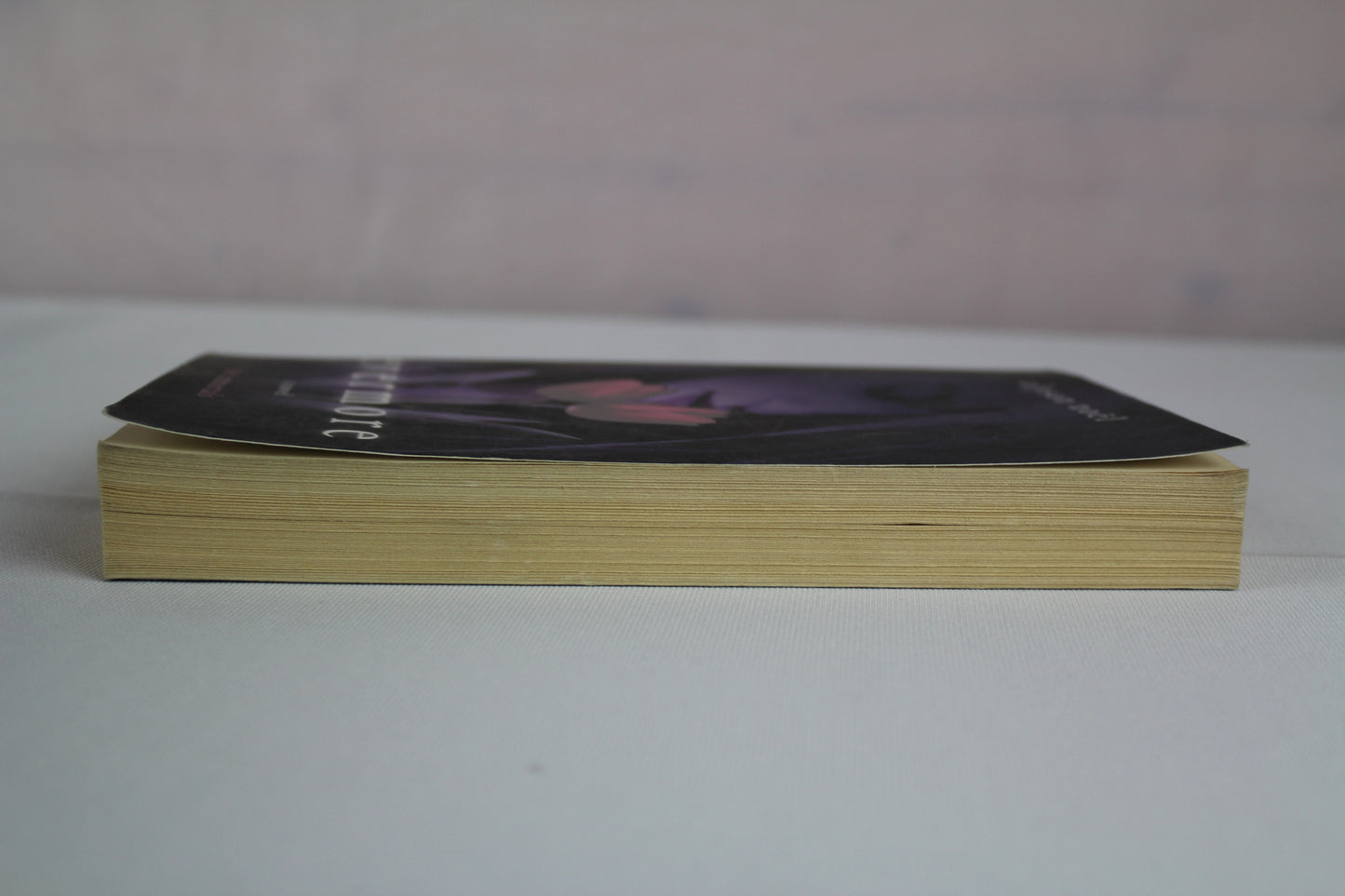 Evermore: The Immortals (The Immortals, 1) by Alyson Noël