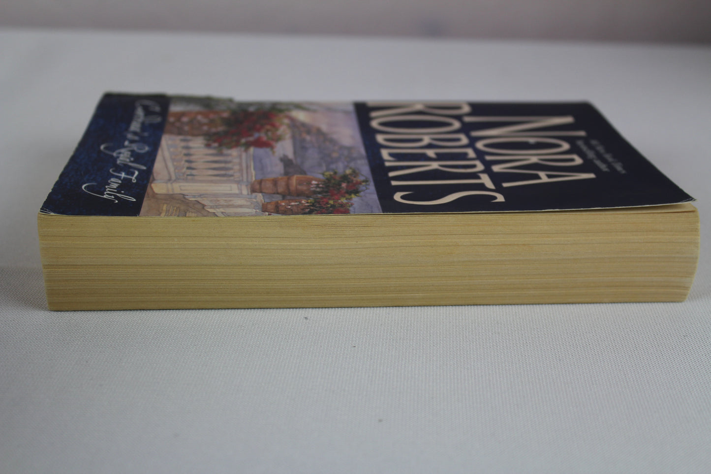 Cordina's Royal Family by Nora Roberts