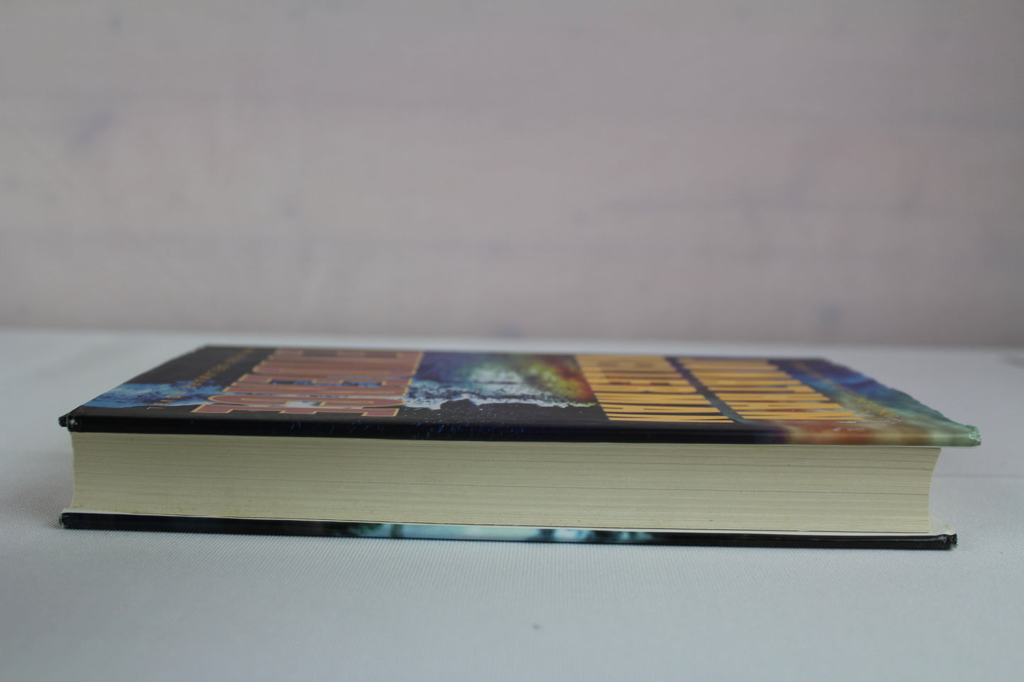 Evidence: An Alex Delaware Novel by Jonathan Kellerman