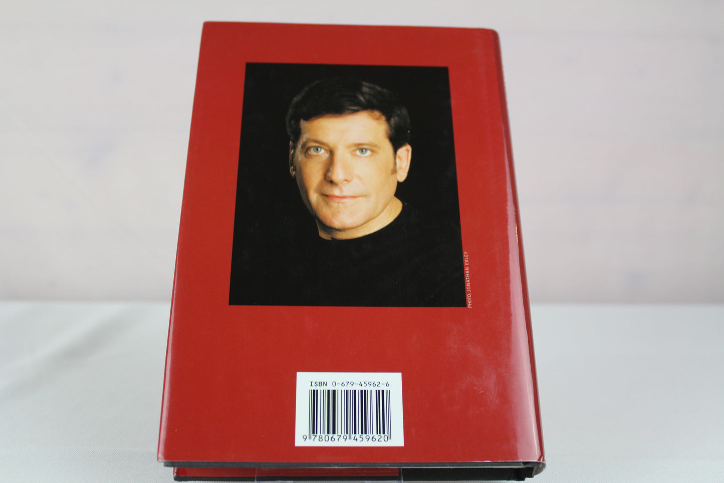 Flesh and Blood by Jonathan Kellerman
