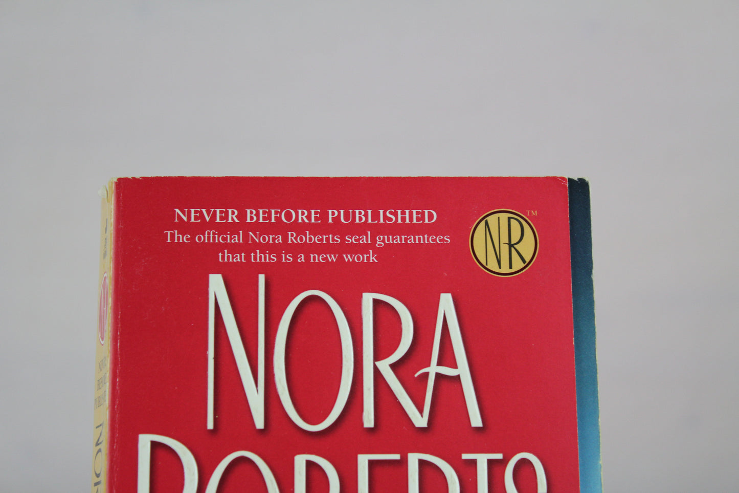 Dance of the Gods (The Circle Trilogy, Book 2) by Nora Roberts