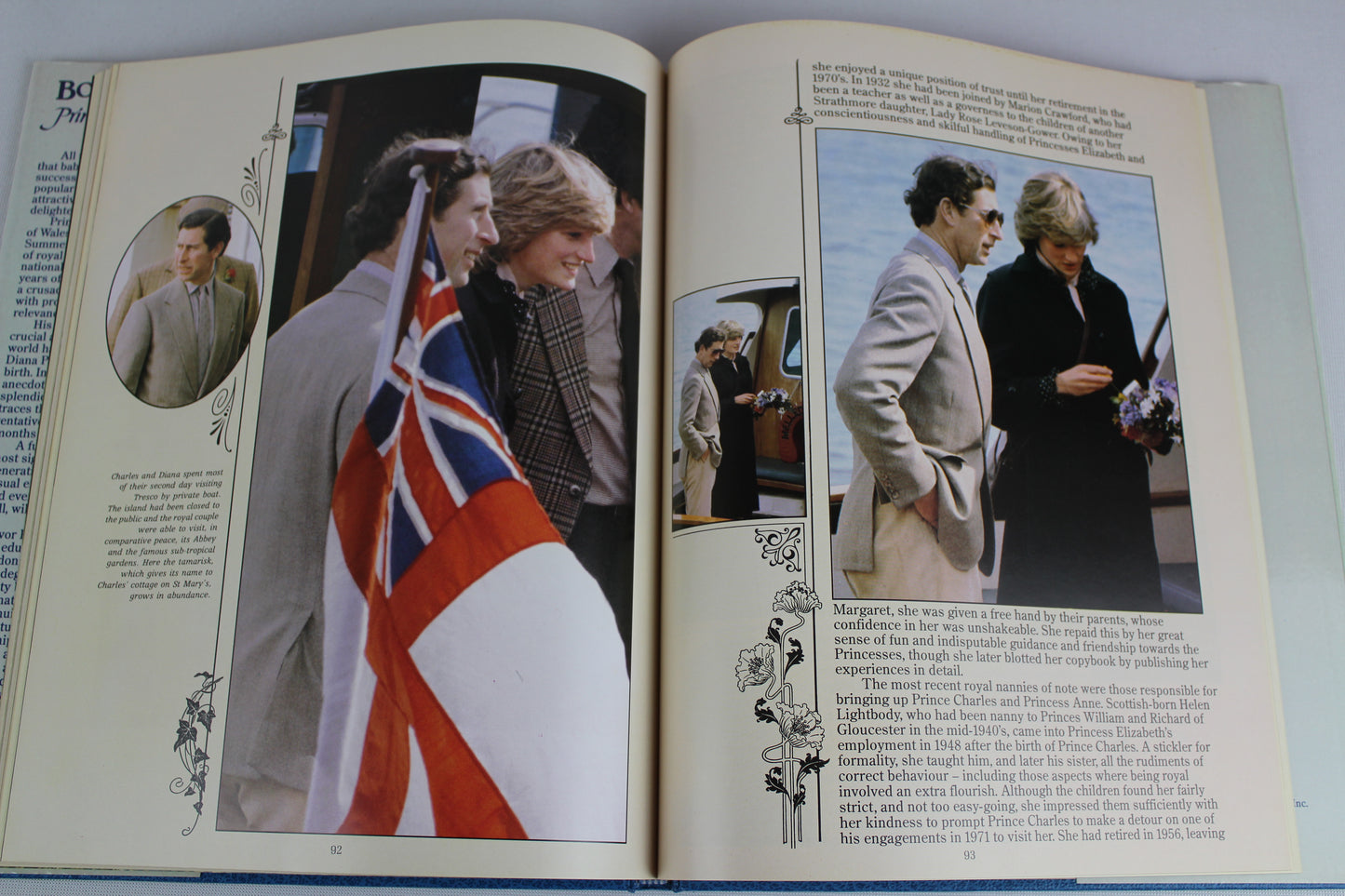 Born To Be King : Prince William Of Wales by Trevor Hall