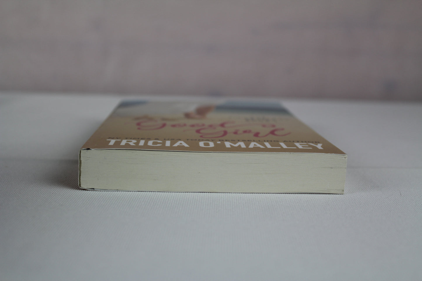 Good Girl (The Siren Island Series) by Tricia O'Malley