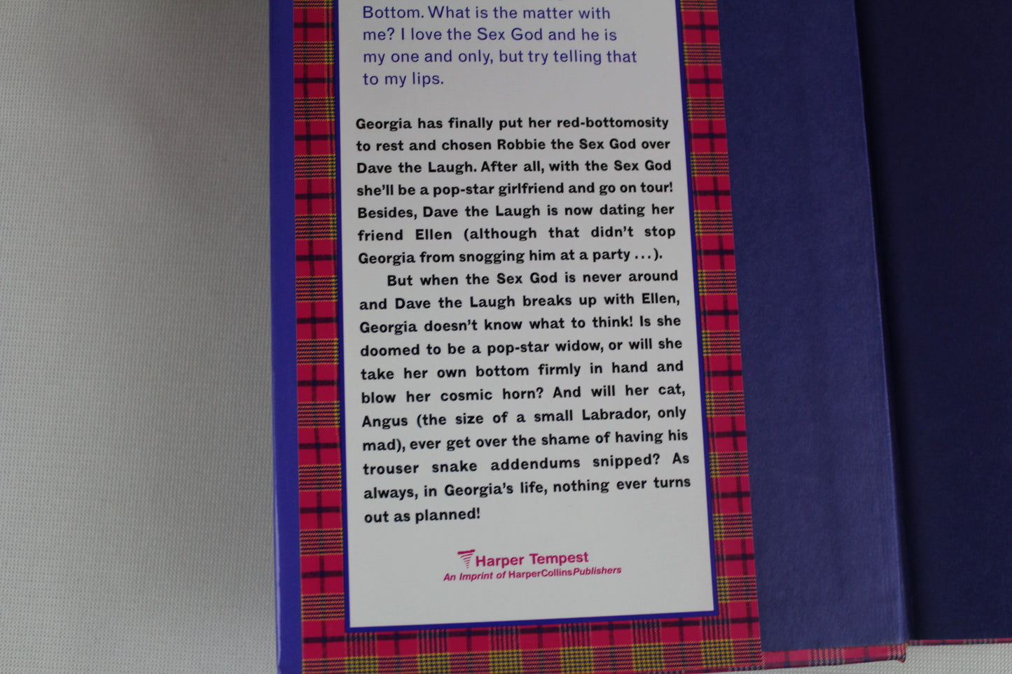 Dancing in My Nuddy-Pants: Even Further Confessions of Georgia Nicolson by Louise Rennison