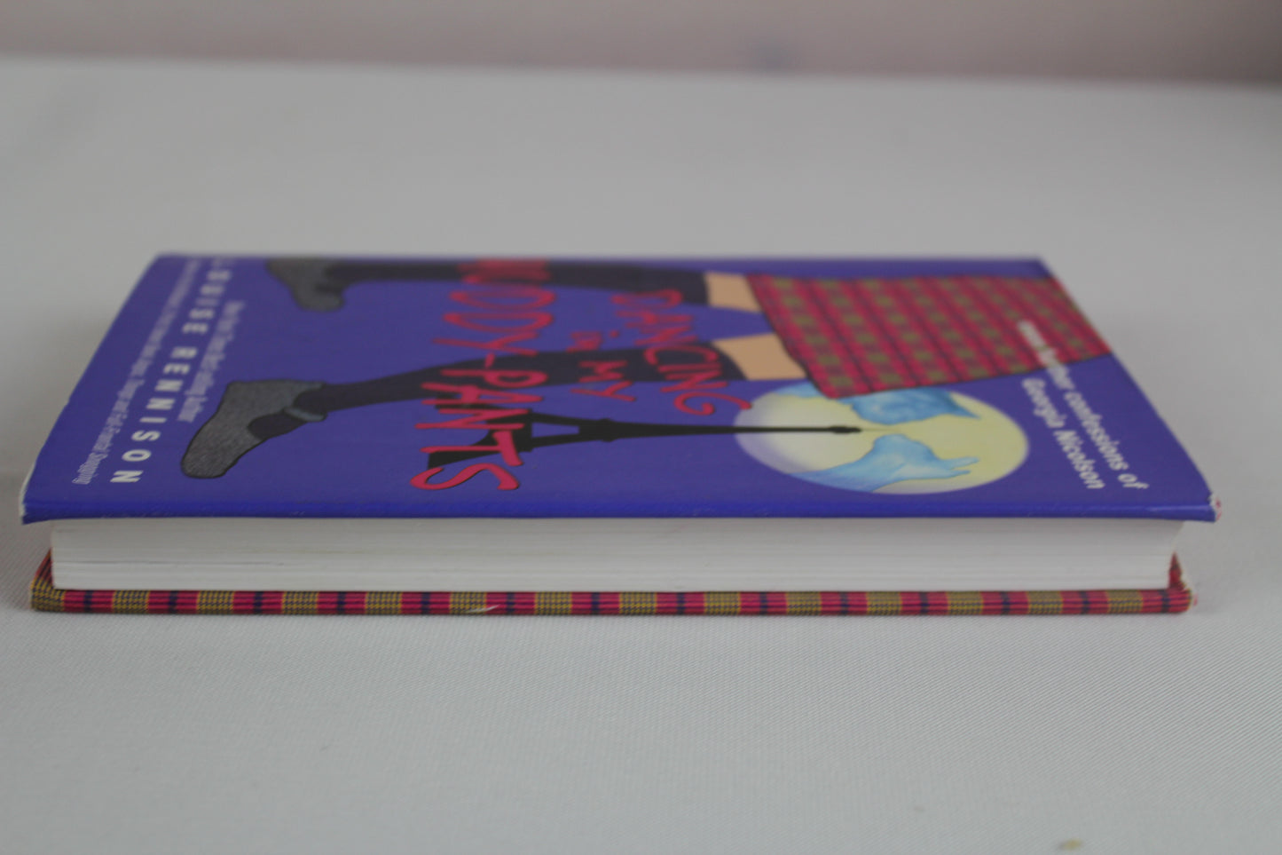 Dancing in My Nuddy-Pants: Even Further Confessions of Georgia Nicolson by Louise Rennison