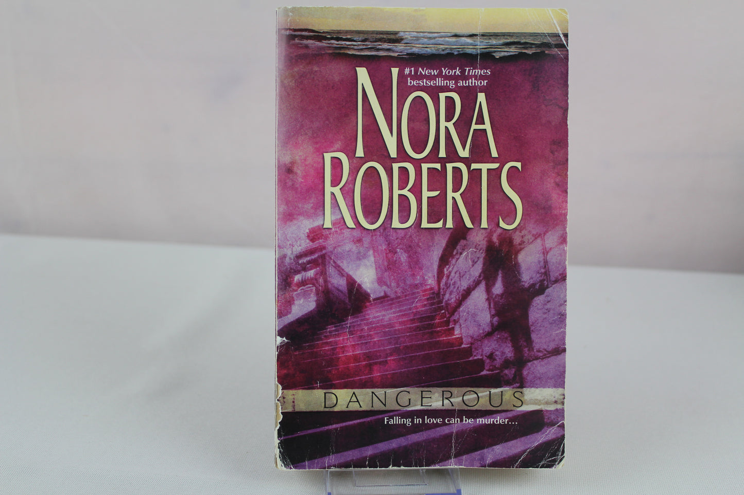 Dangerous by Nora Roberts