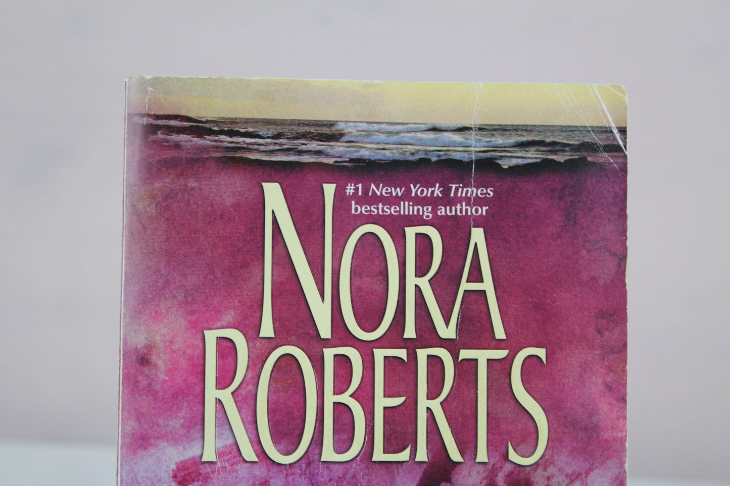 Dangerous by Nora Roberts