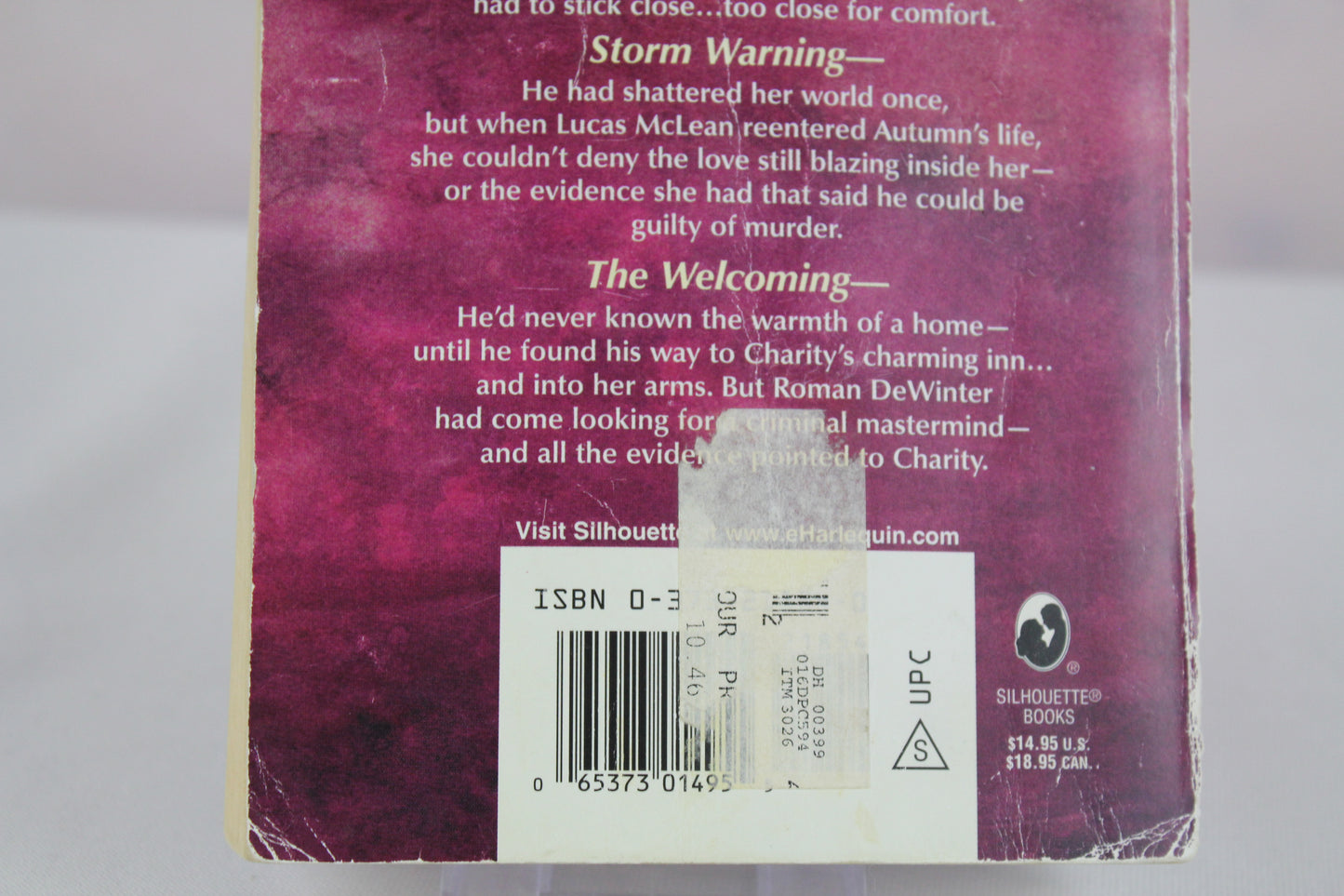 Dangerous by Nora Roberts