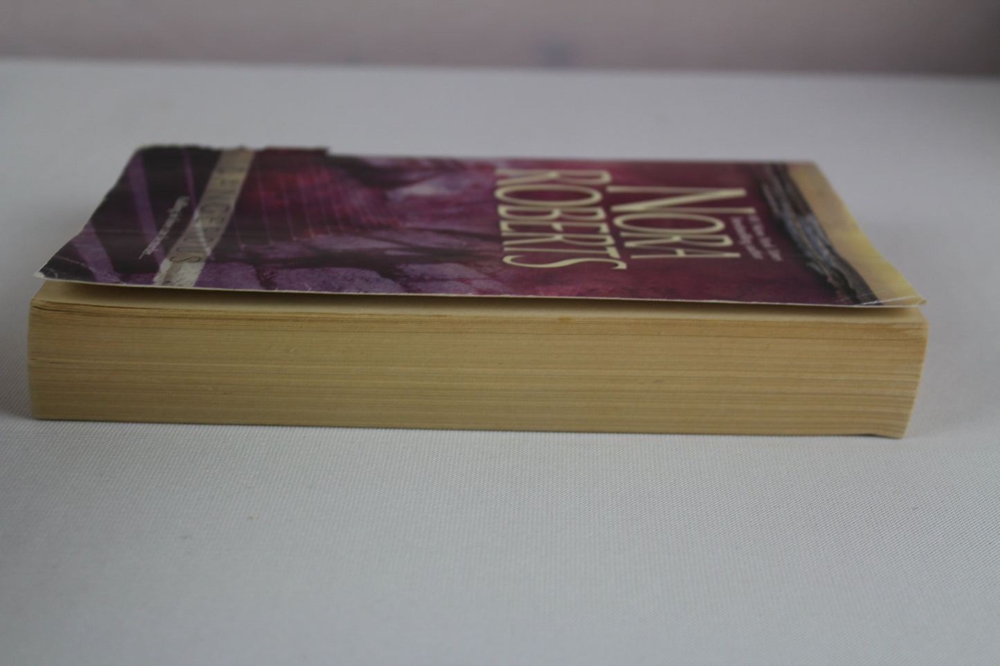 Dangerous by Nora Roberts