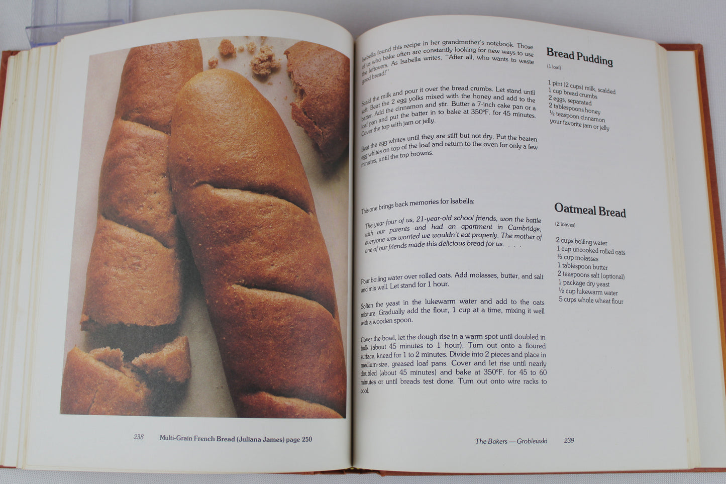 Bread Winners: More Than 200 Superior Bread Recipes and Their Remarkable Bakers by Mel London
