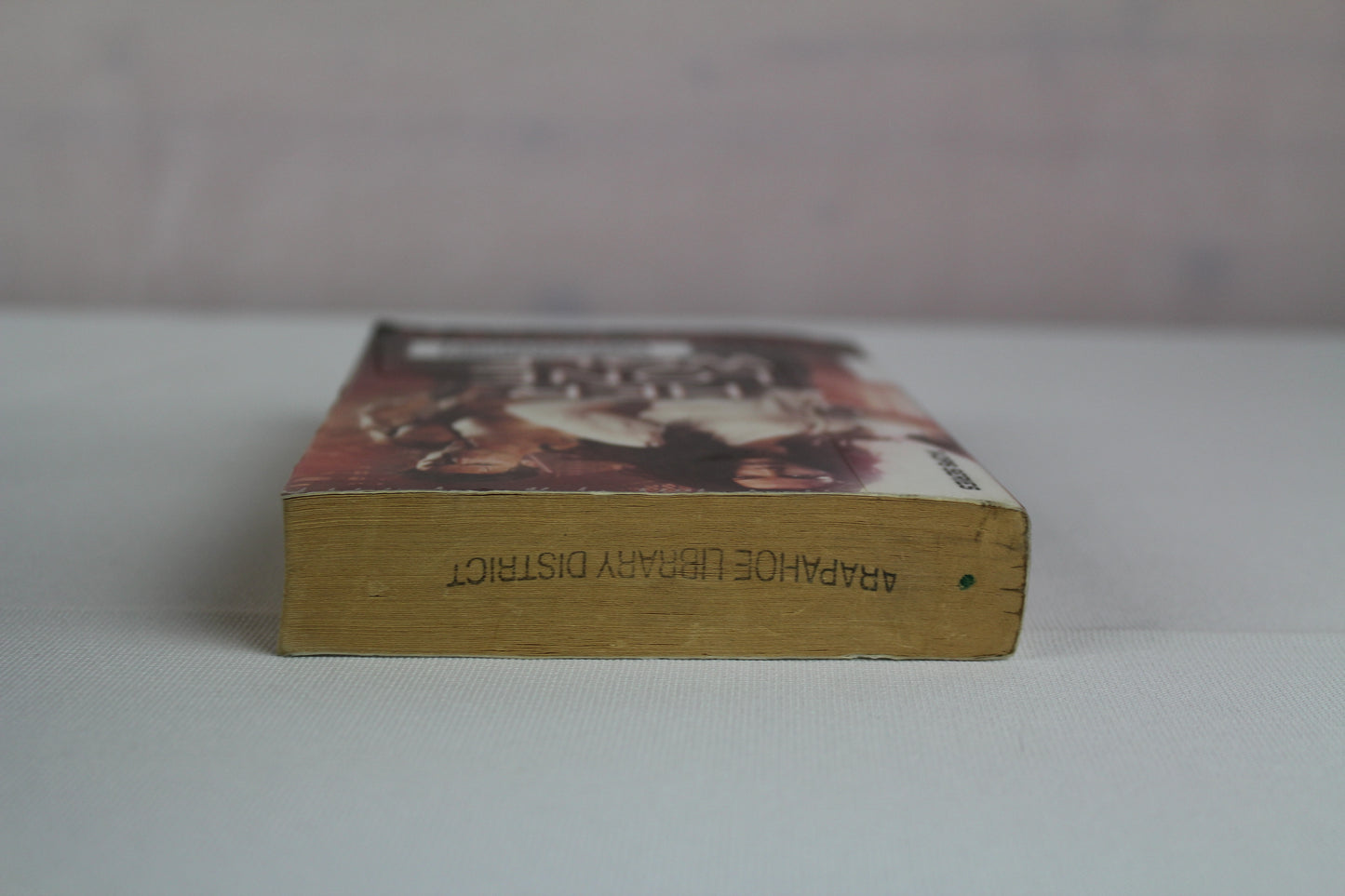 Her Lone Wolf (X-Ops, 2) by Paige Tyler