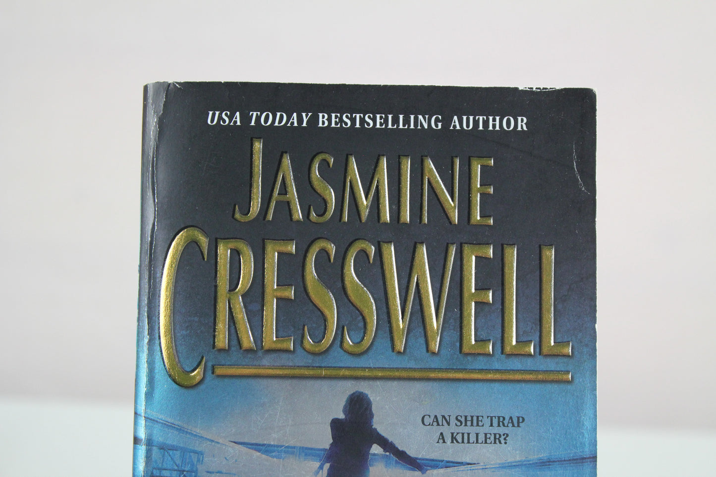 Decoy by Jasmine Cresswell
