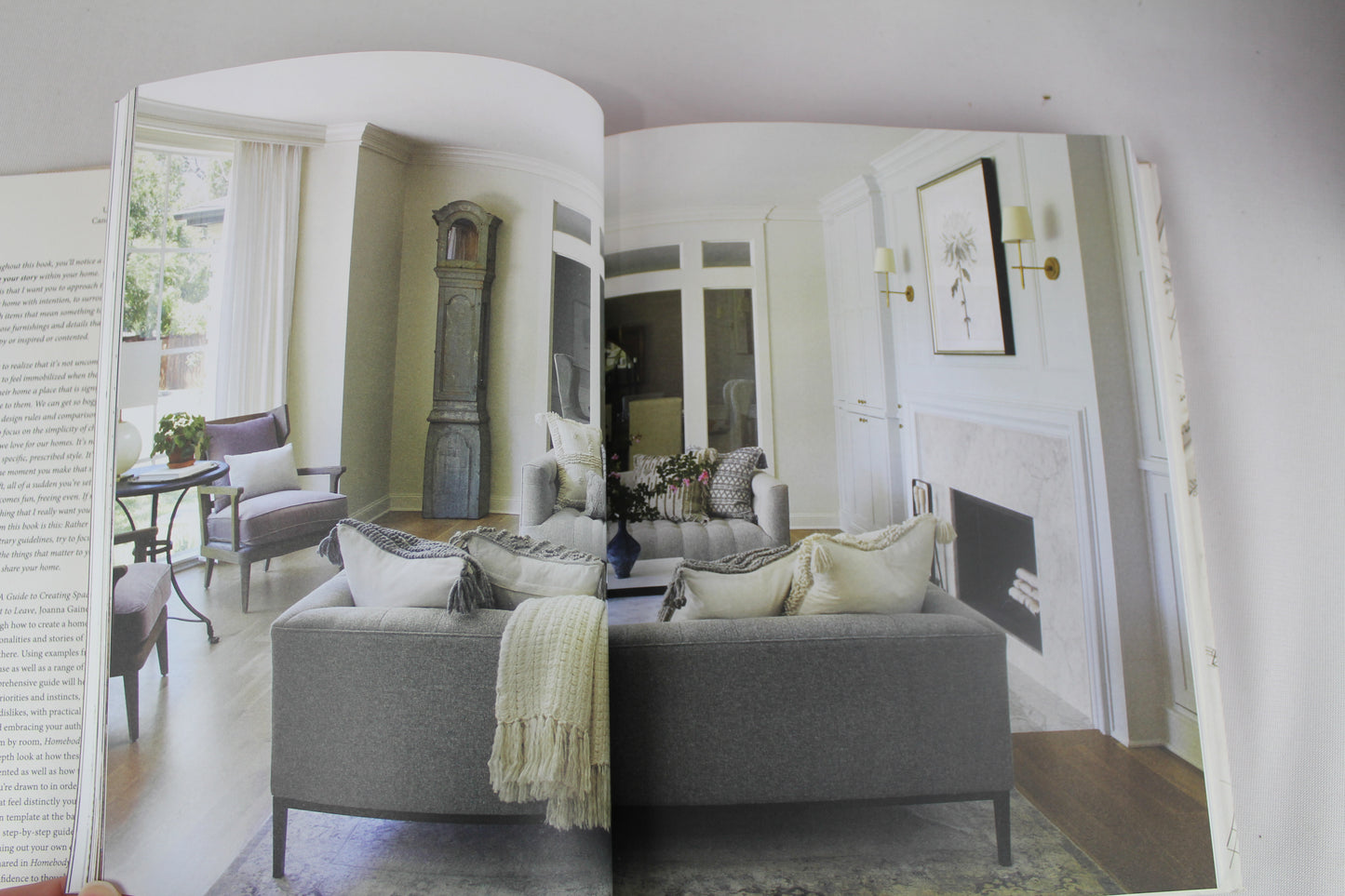 Homebody: A Guide to Creating Spaces You Never Want to Leave: Target Exclusive Edition by Joanna Gaines