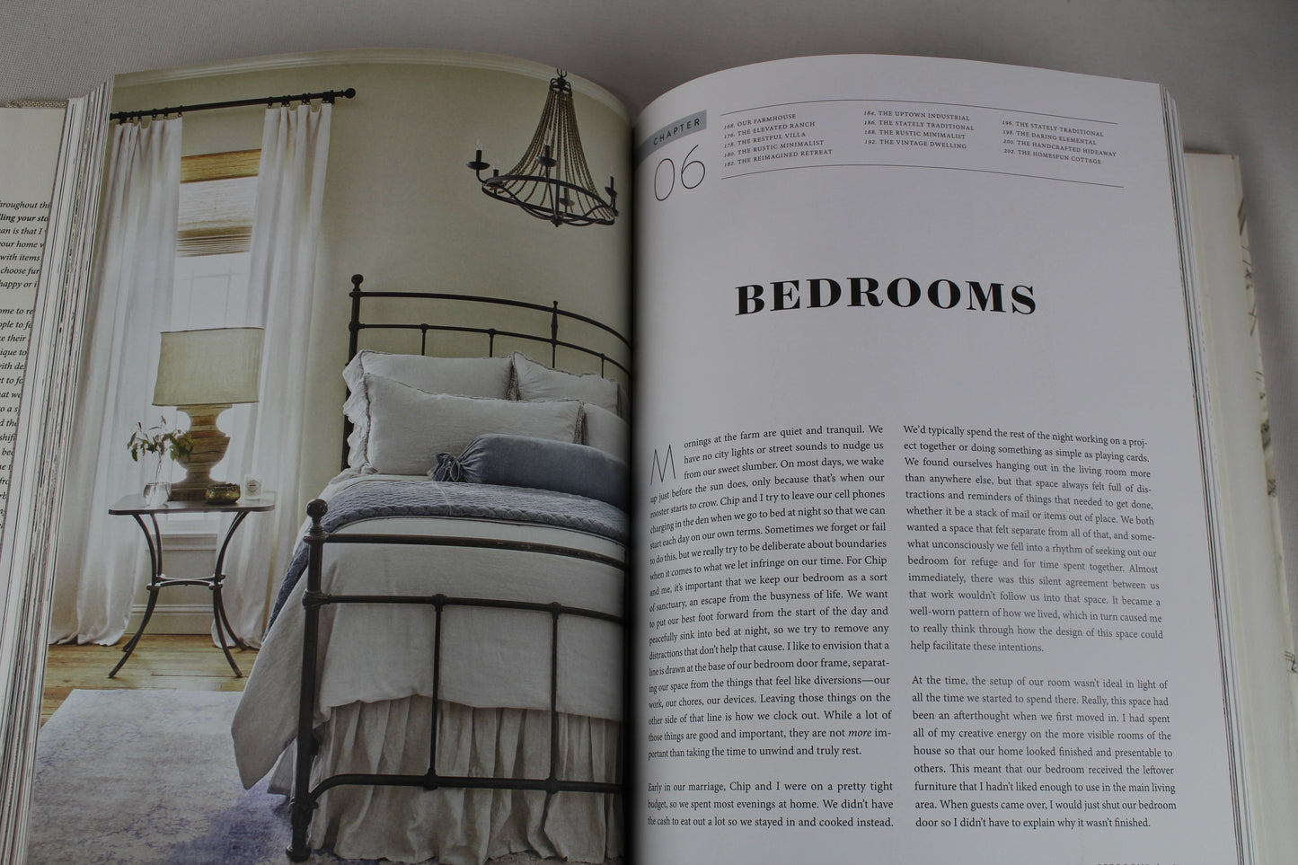Homebody: A Guide to Creating Spaces You Never Want to Leave: Target Exclusive Edition by Joanna Gaines