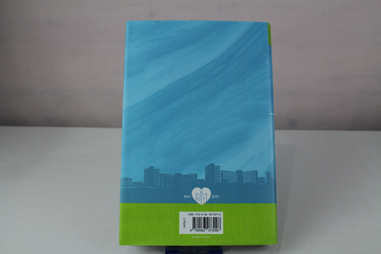 How Lucky: A Novel by Will Leitch