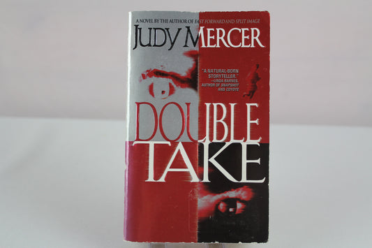 Double Take by Judy Mercer