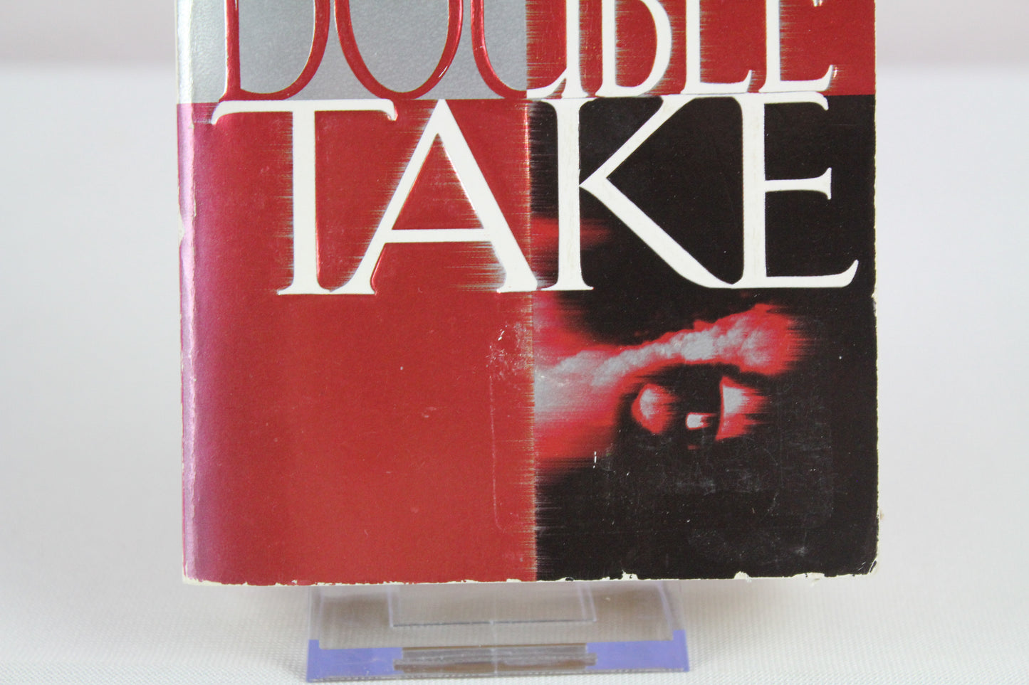 Double Take by Judy Mercer