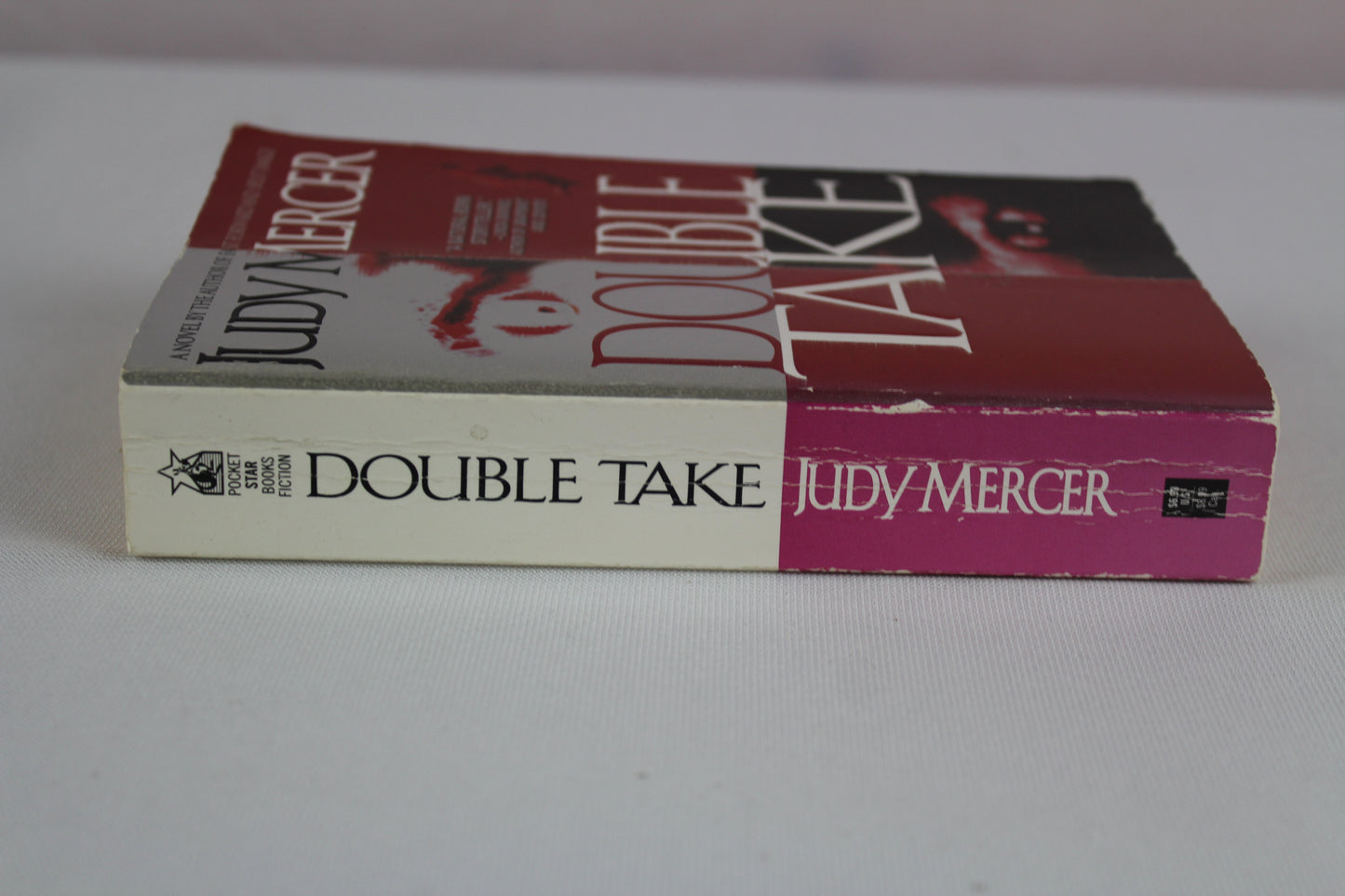Double Take by Judy Mercer