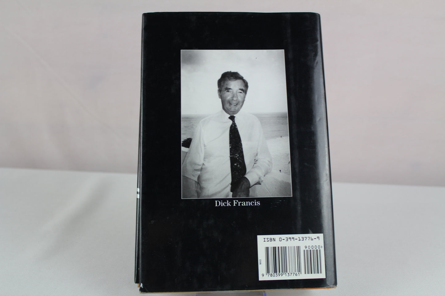 Driving Force by Dick Francis