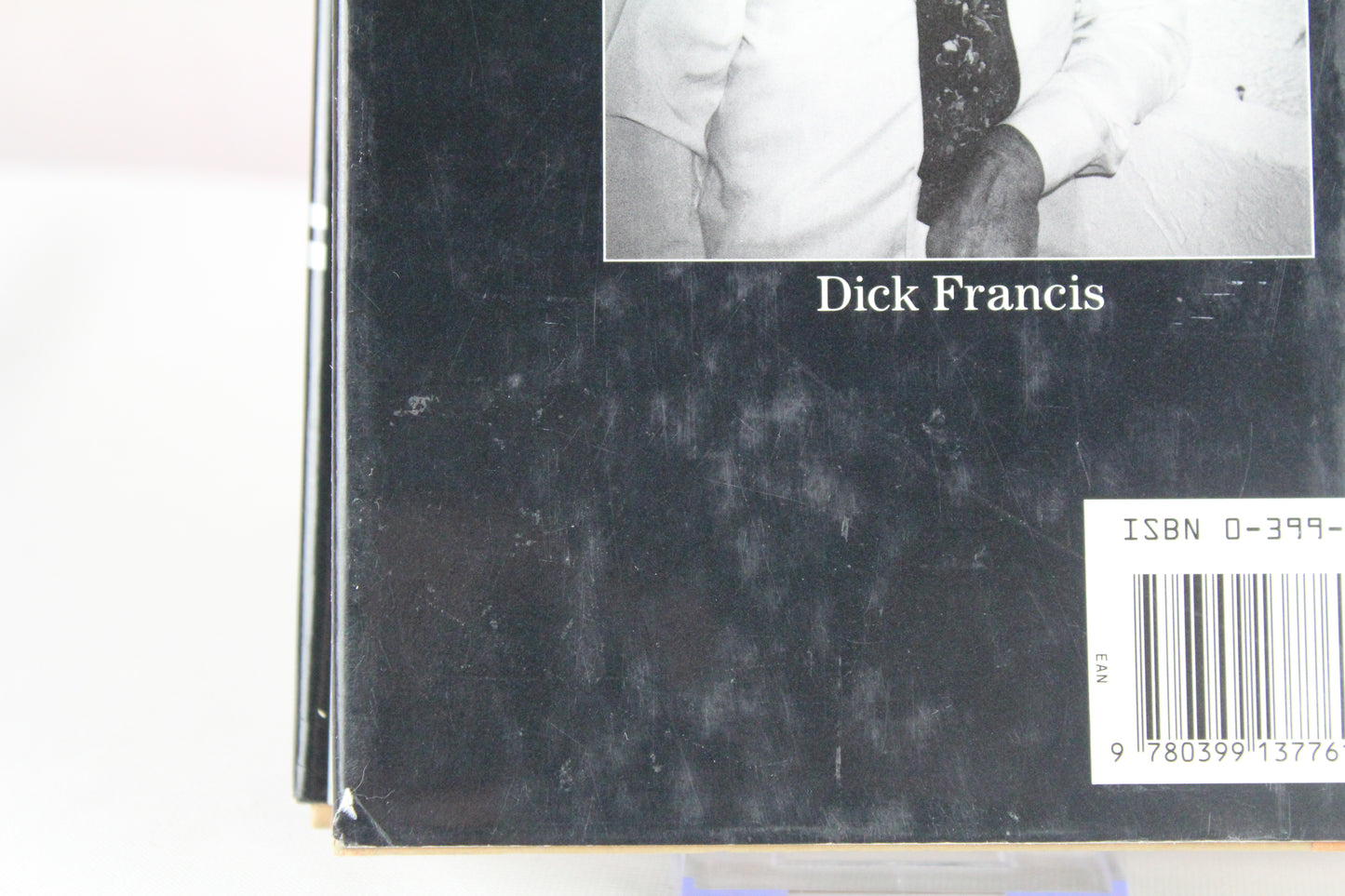 Driving Force by Dick Francis