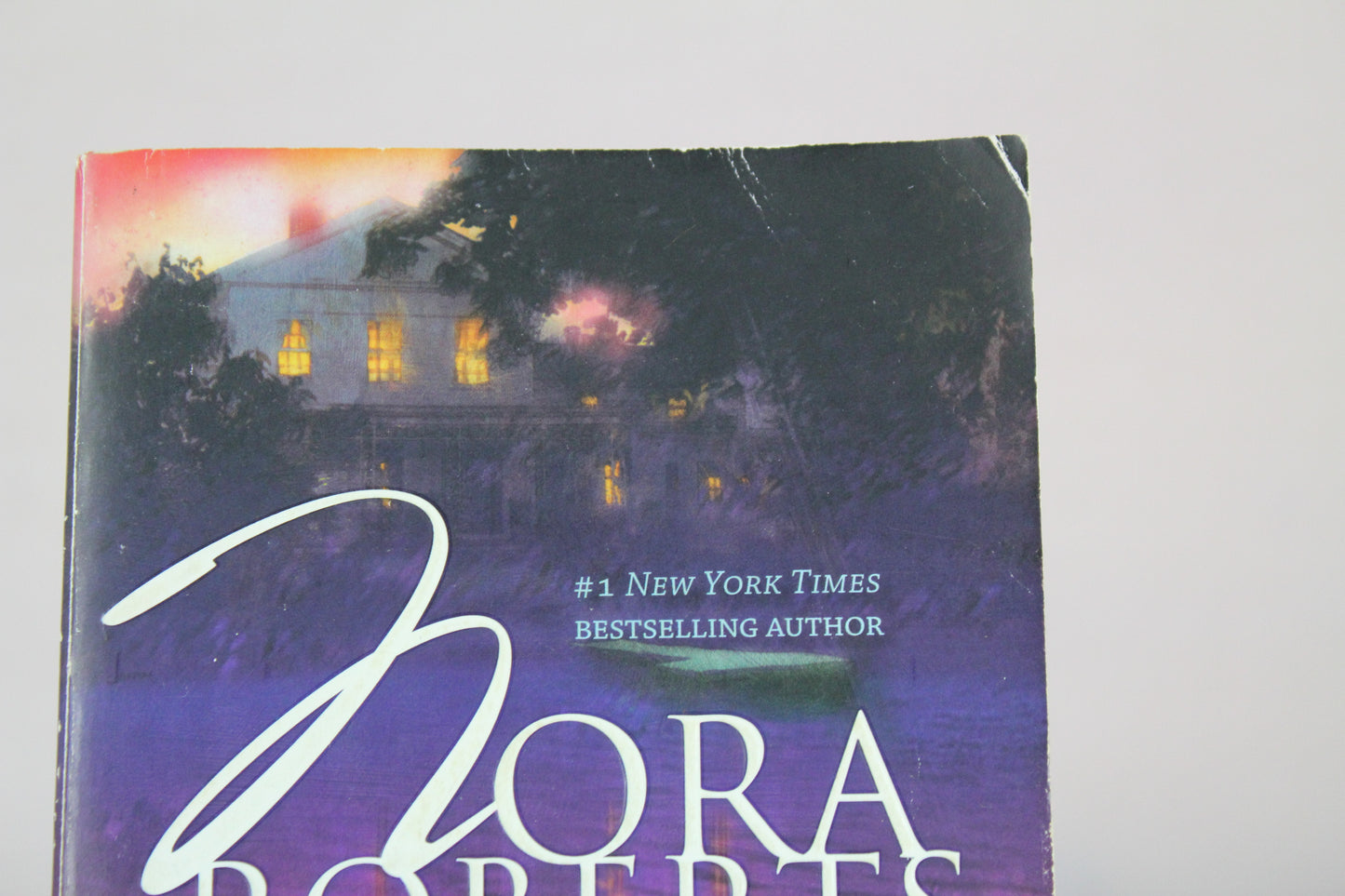 Dangerous: Risky BusinessStorm WarningThe Welcoming by Nora Roberts