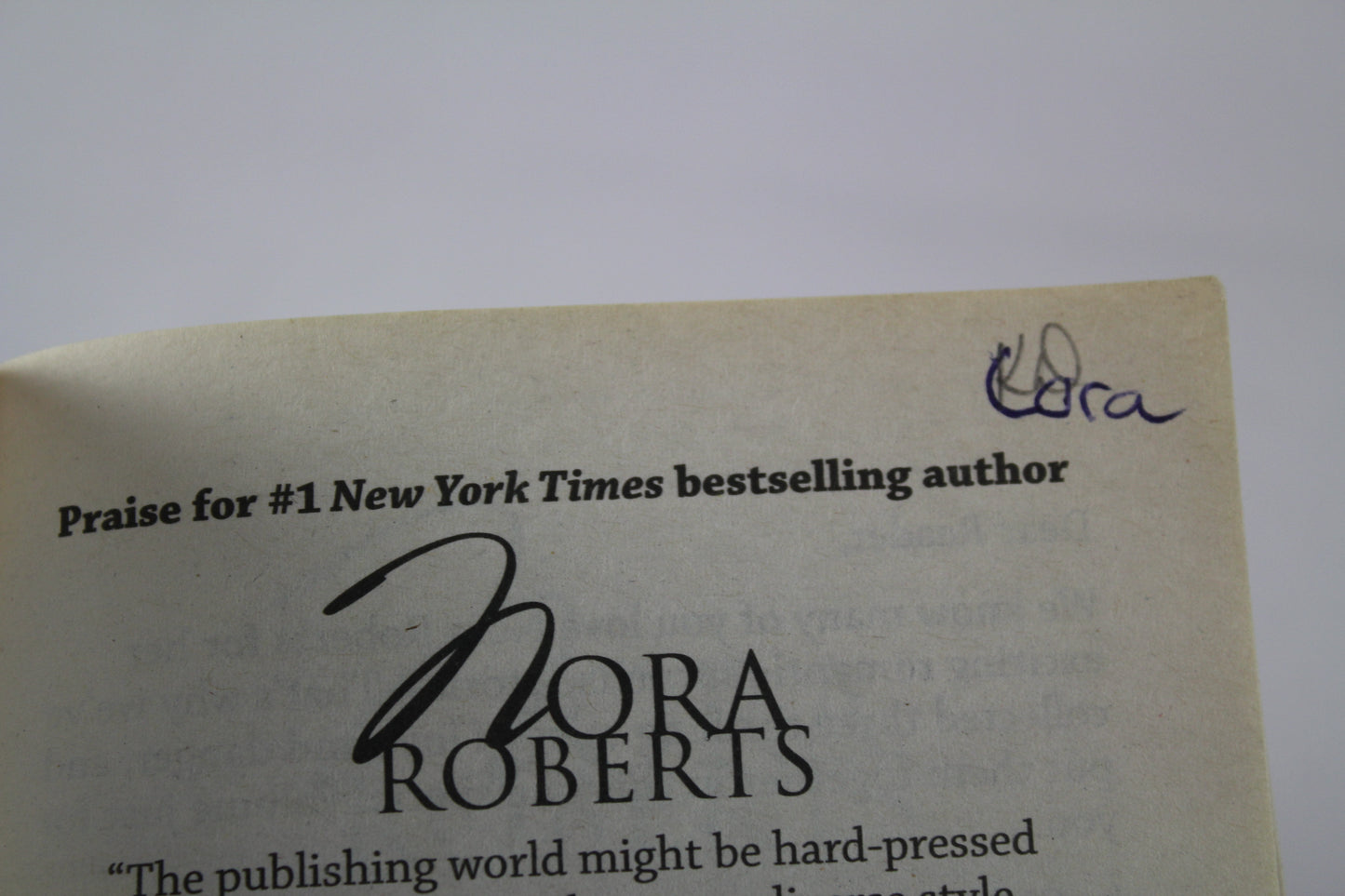 Dangerous: Risky BusinessStorm WarningThe Welcoming by Nora Roberts
