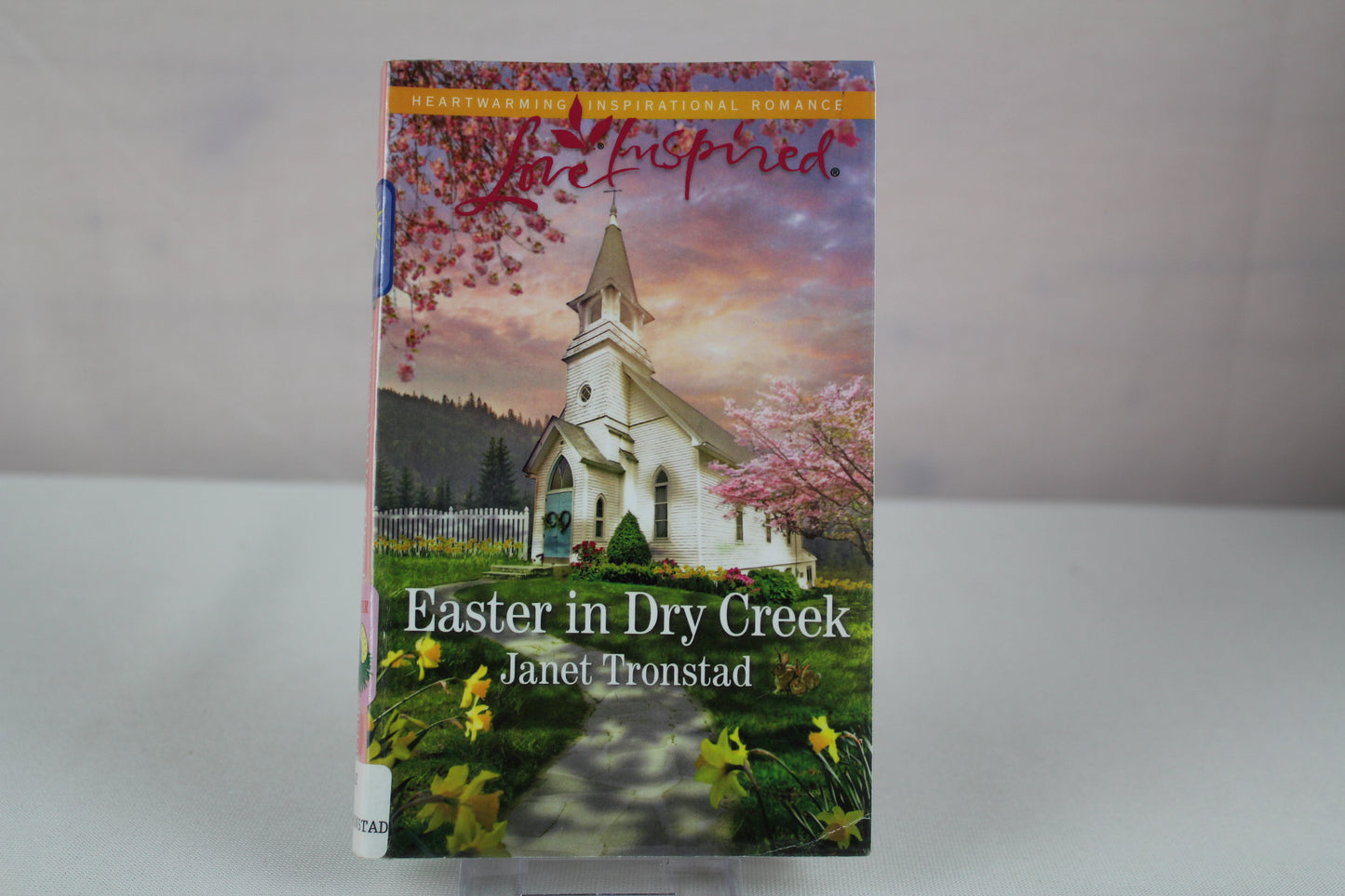 Easter in Dry Creek by Janet Tronstad