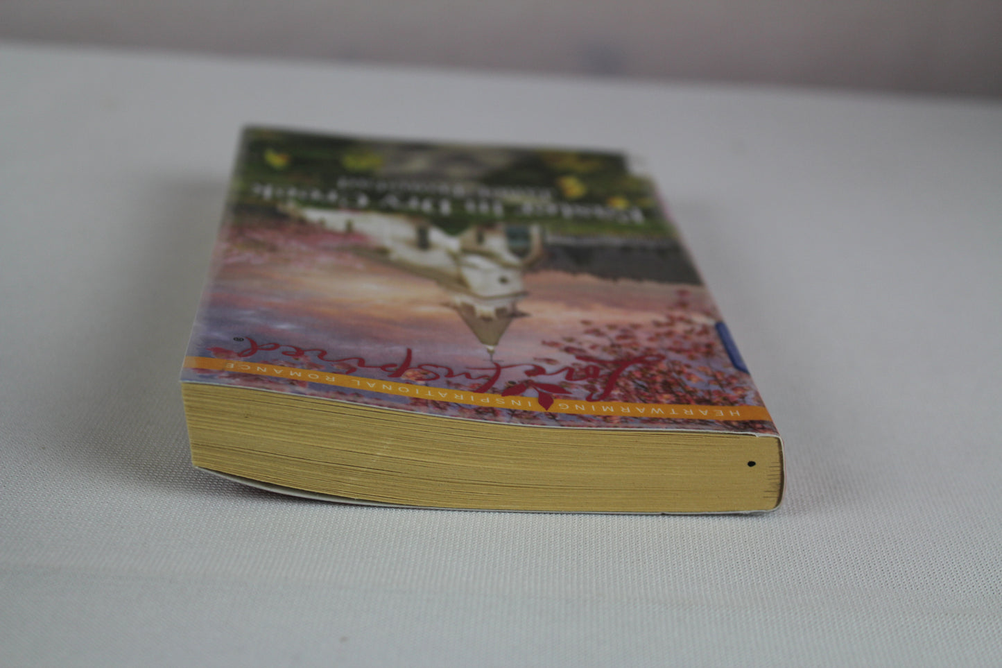 Easter in Dry Creek by Janet Tronstad