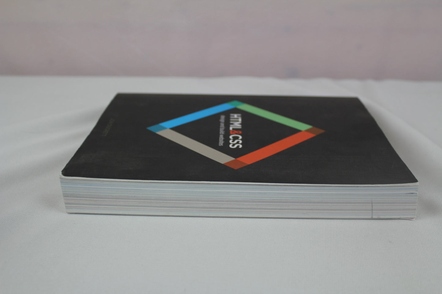 HTML and CSS: Design and Build Websites by Jon Duckett