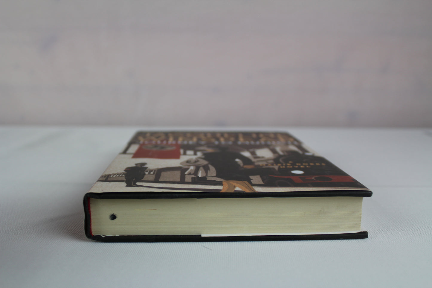 Journey to Munich: A Maisie Dobbs Novel by Jacqueline Winspear