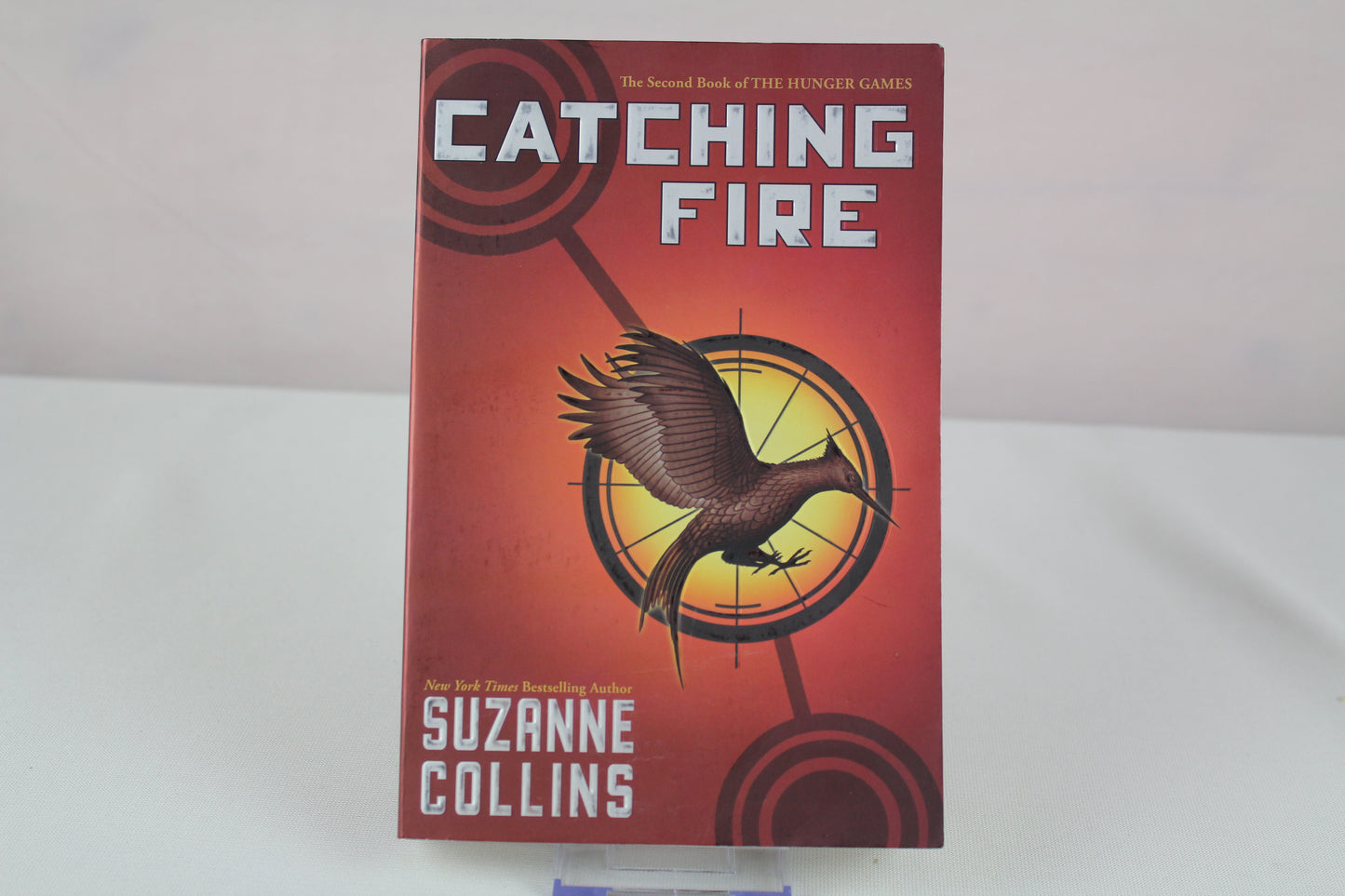 Catching Fire |Hunger Games| (The Hunger Games) by Suzanne Collins