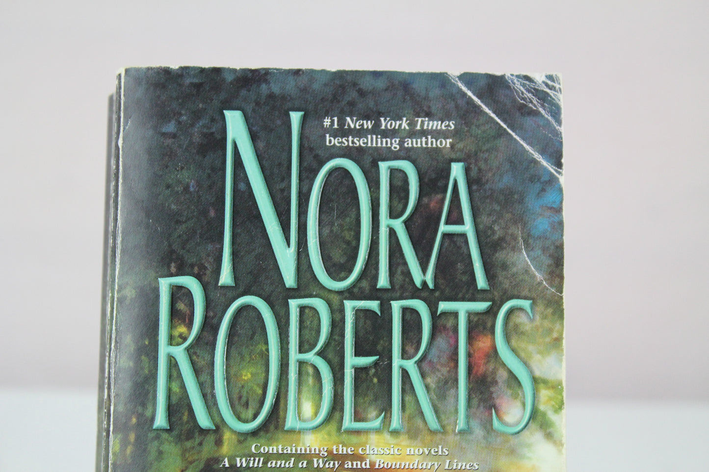 Engaging The Enemy by Nora Roberts