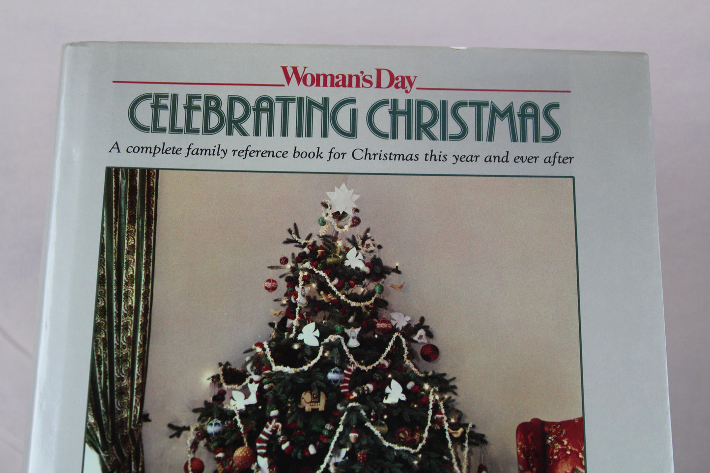 Celebrating Christmas by Nan Schraffenberger