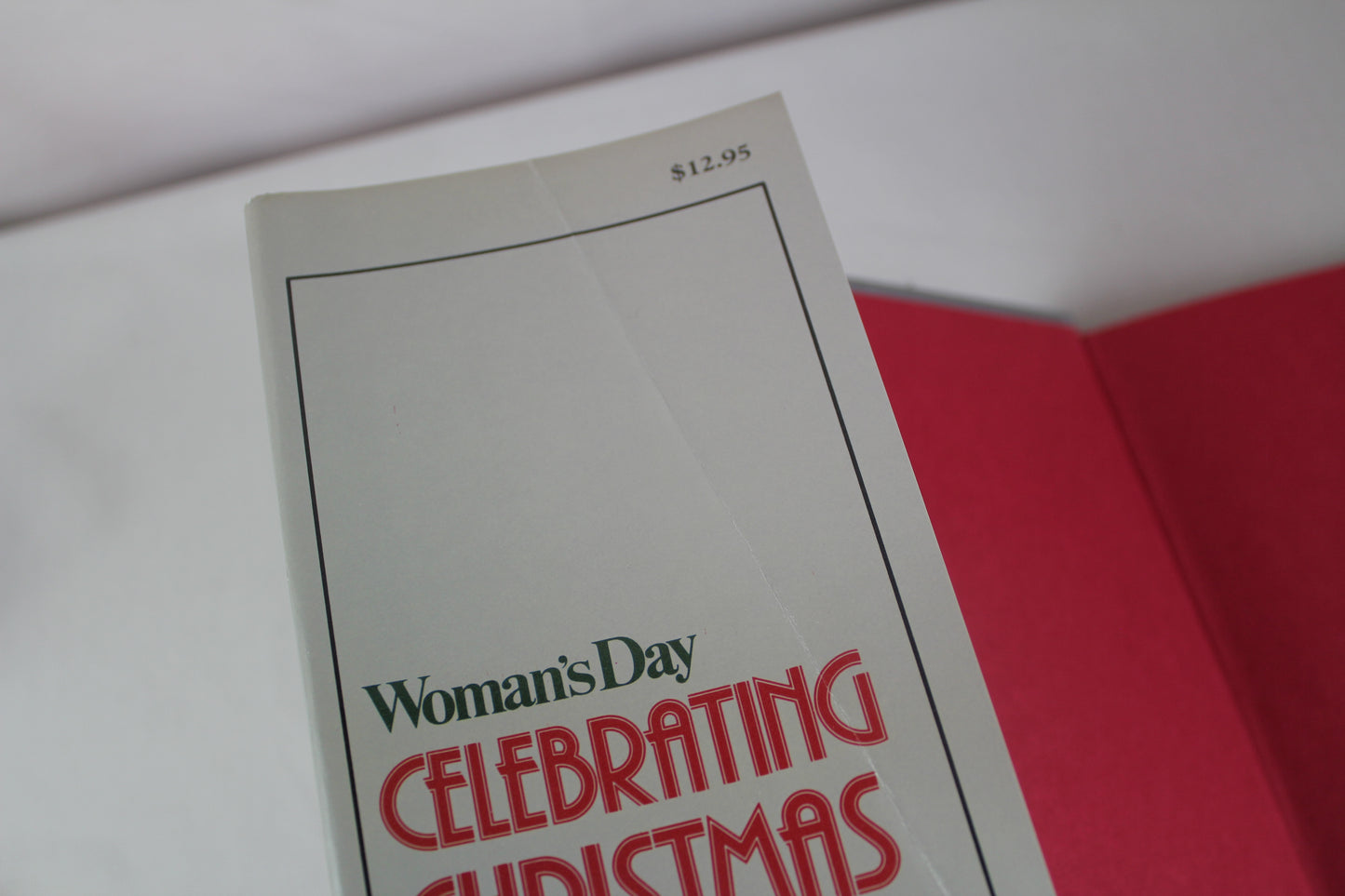 Celebrating Christmas by Nan Schraffenberger