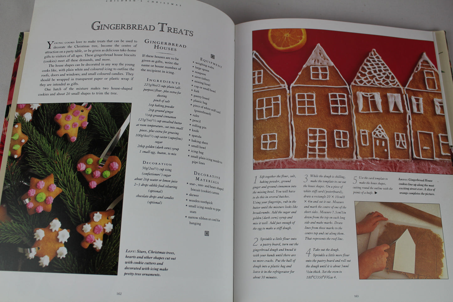 Celebrating Christmas: Hundreds of Ideas, Recipes and Flower, Food, Gift and Decorating Projects by Pamela Westland, Nelson Hargreaves