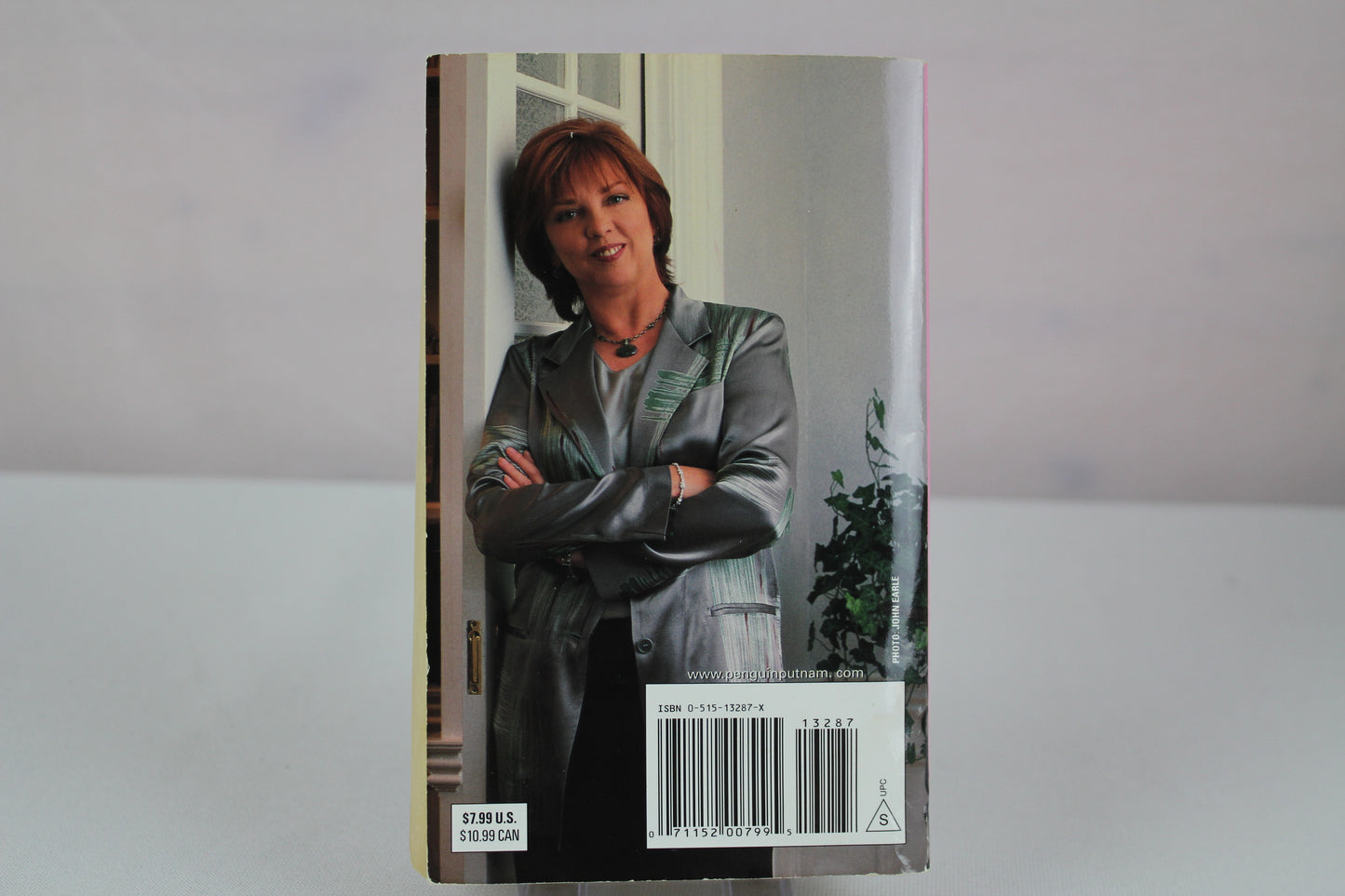 Face the Fire (Three Sisters Island Trilogy) by Nora Roberts