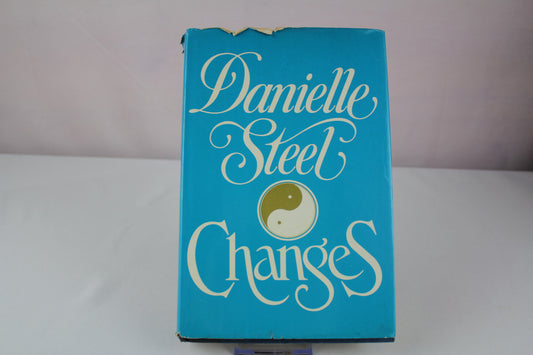 Changes by Danielle Steel