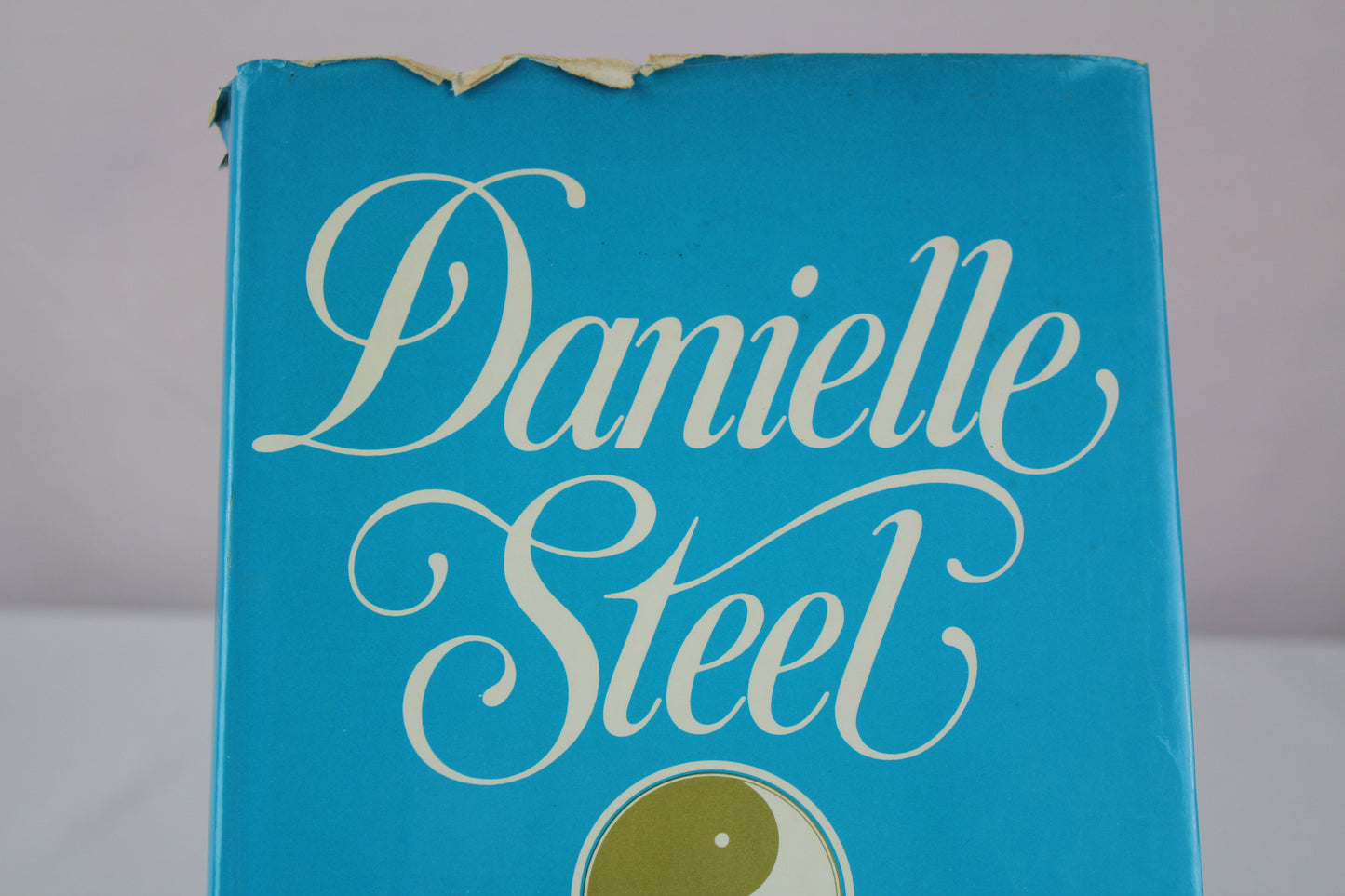 Changes by Danielle Steel